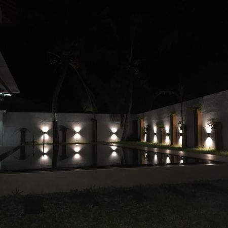 Brisa Marina Hotel Negombo Eksteriør billede